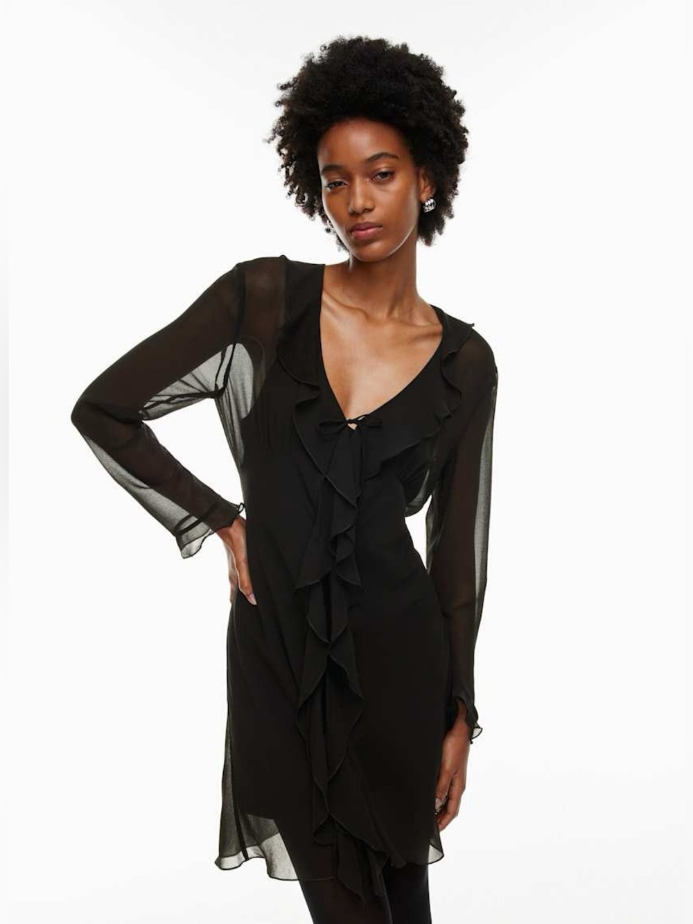 WILFRED Frenchy Dress